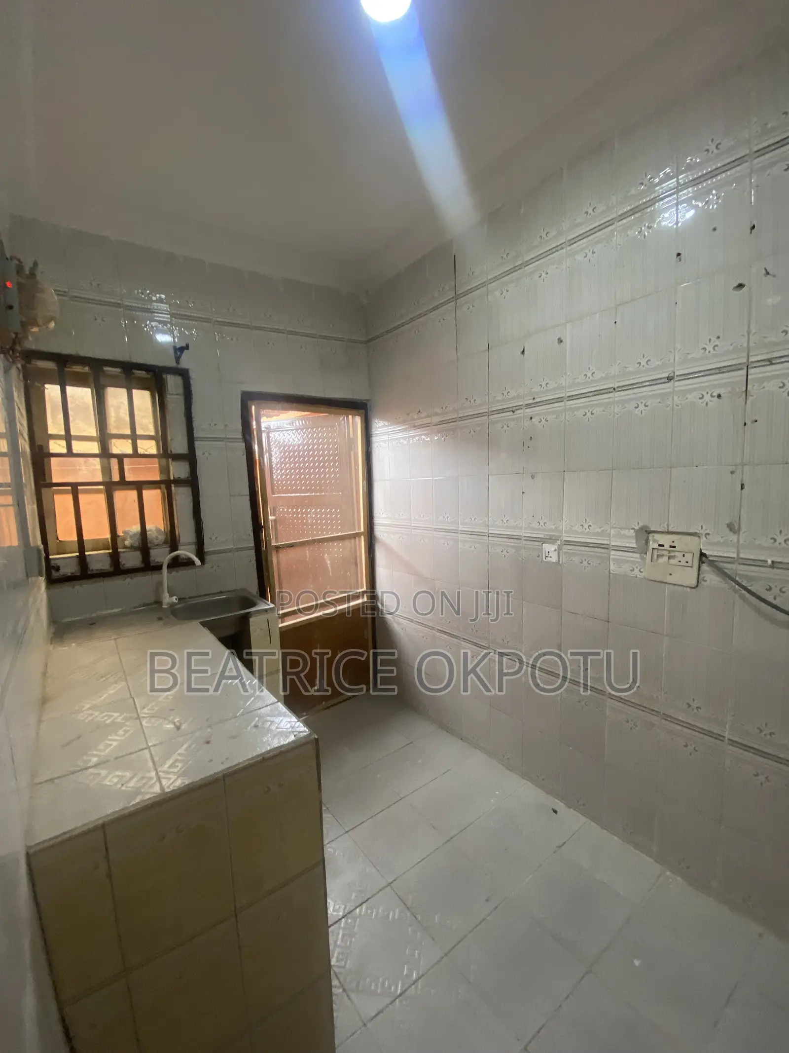 2bdrm Bungalow in Kubwa for rent