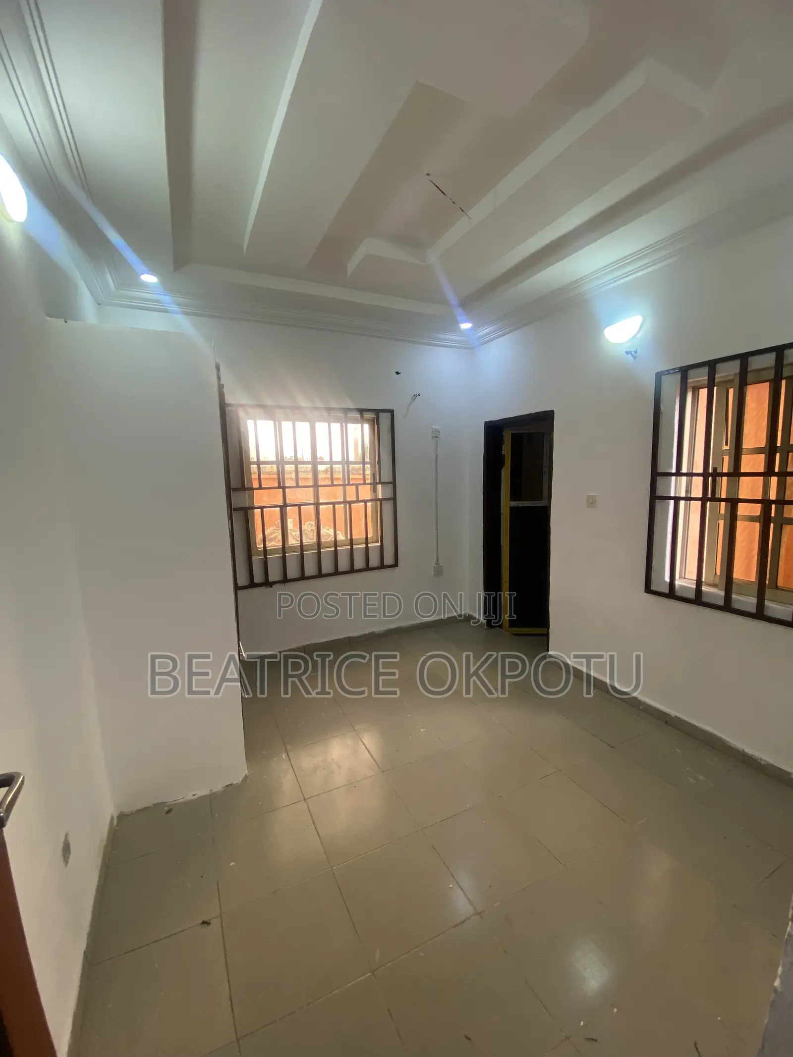 2bdrm Bungalow in Kubwa for rent