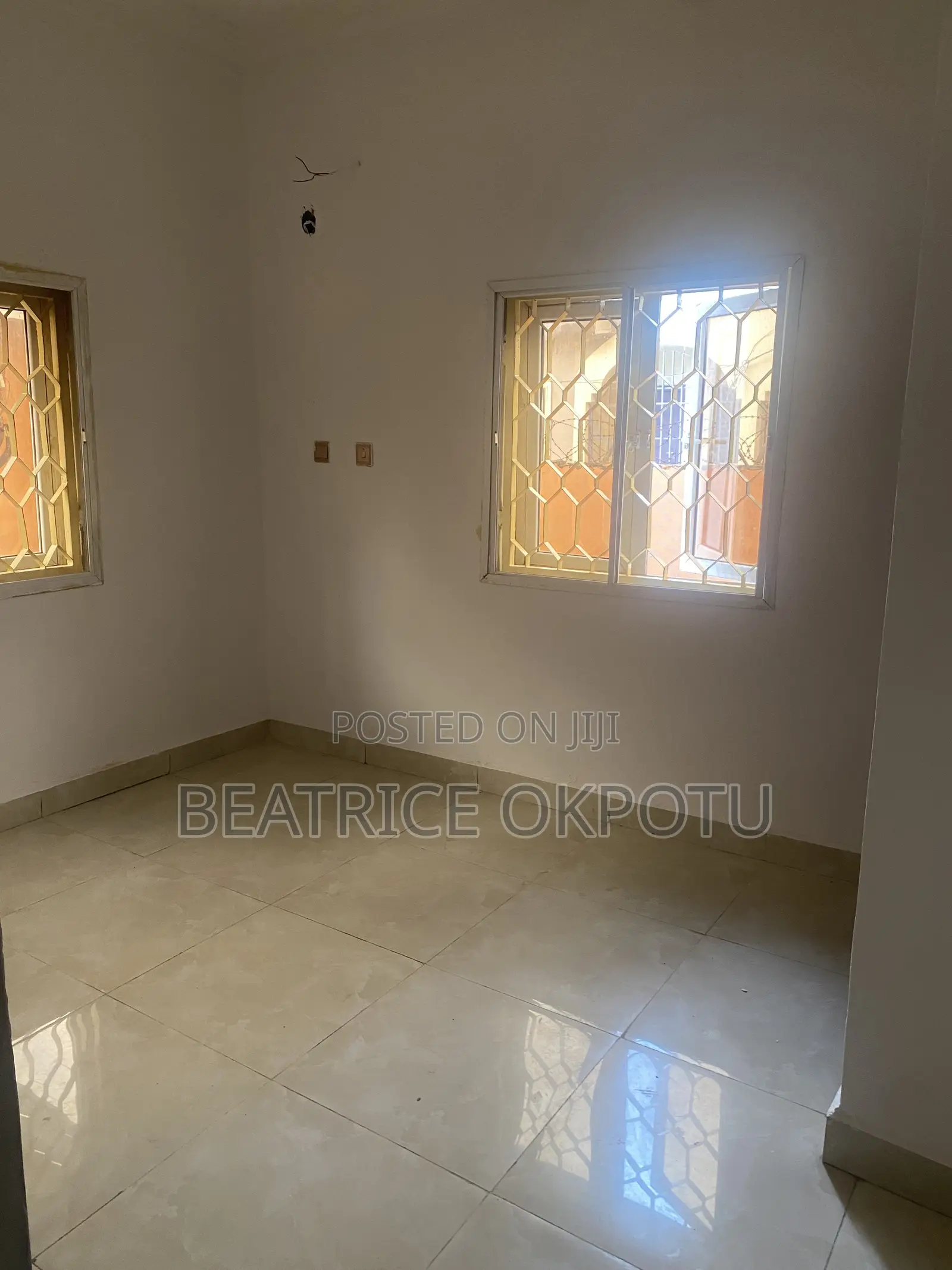 2bdrm Bungalow in Kubwa for rent