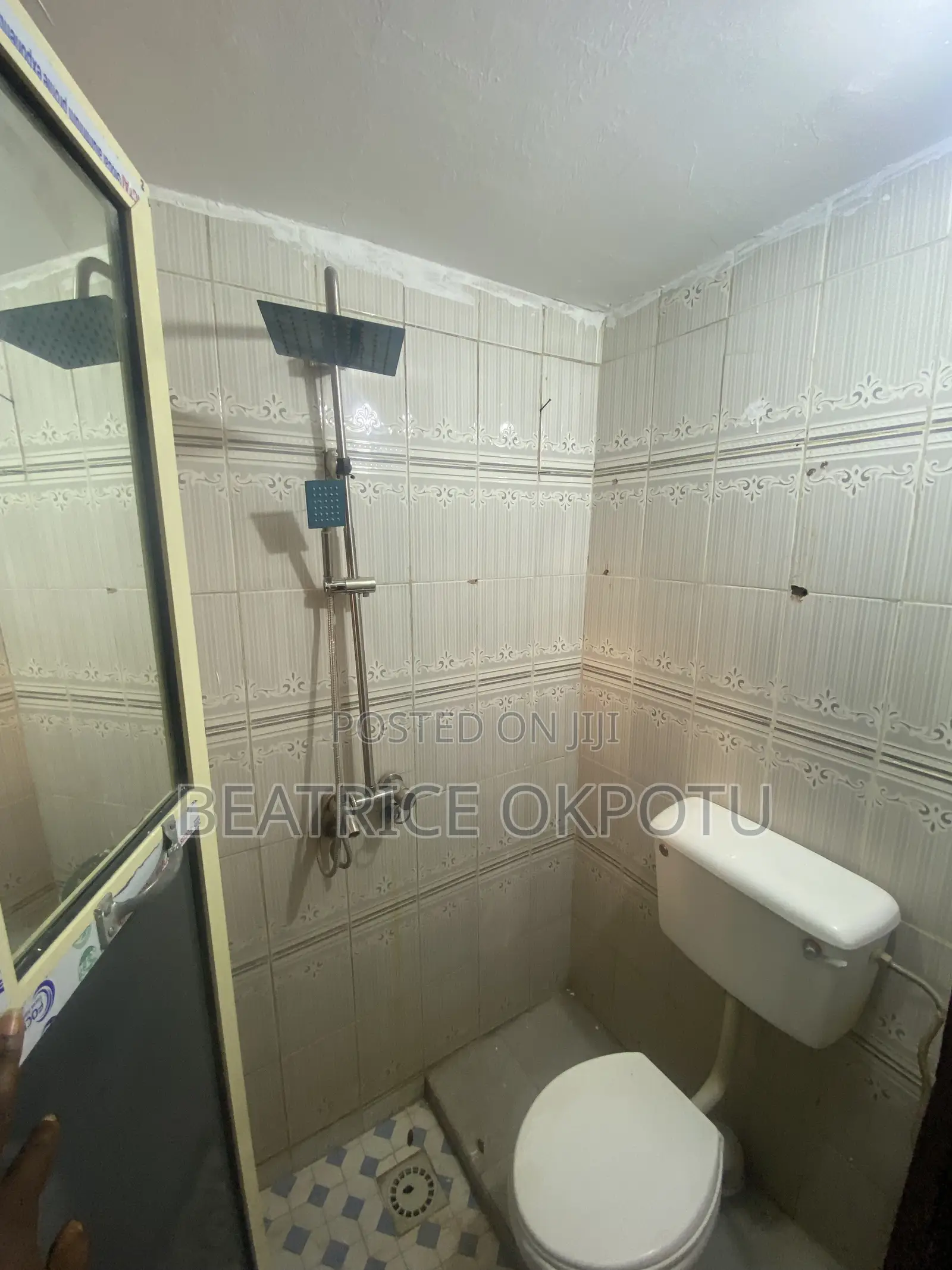 2bdrm Bungalow in Kubwa for rent