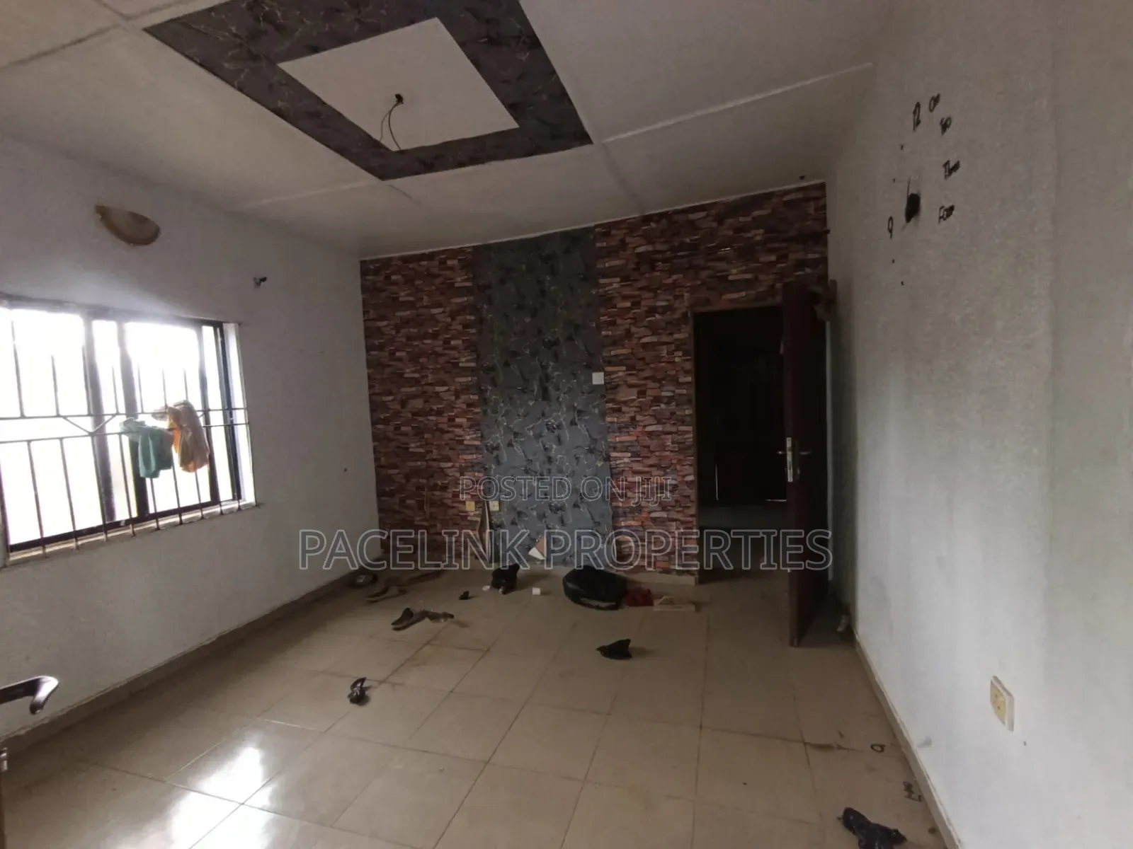 Mini Flat in Ayobo for rent