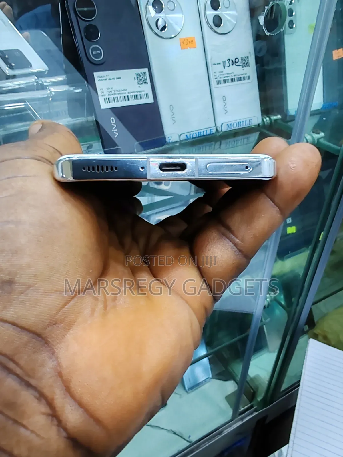 Xiaomi 13 Pro 256 GB White