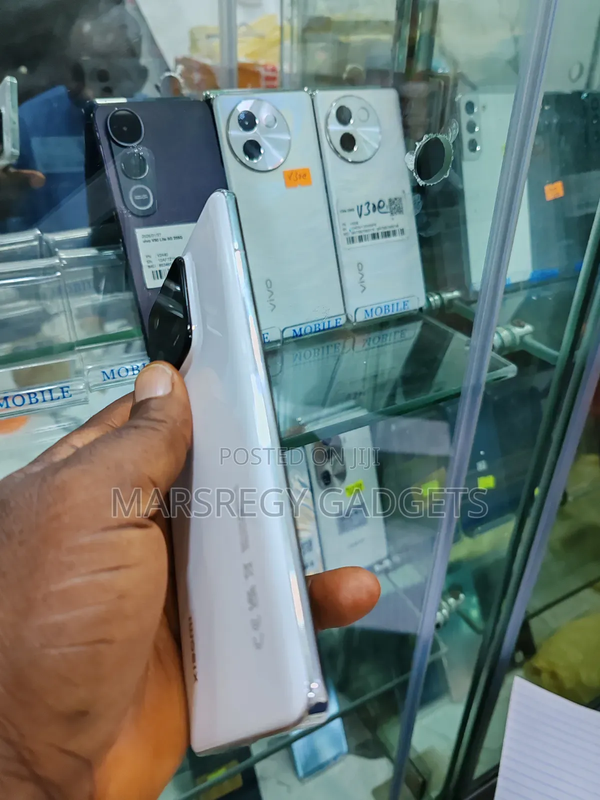 Xiaomi 13 Pro 256 GB White