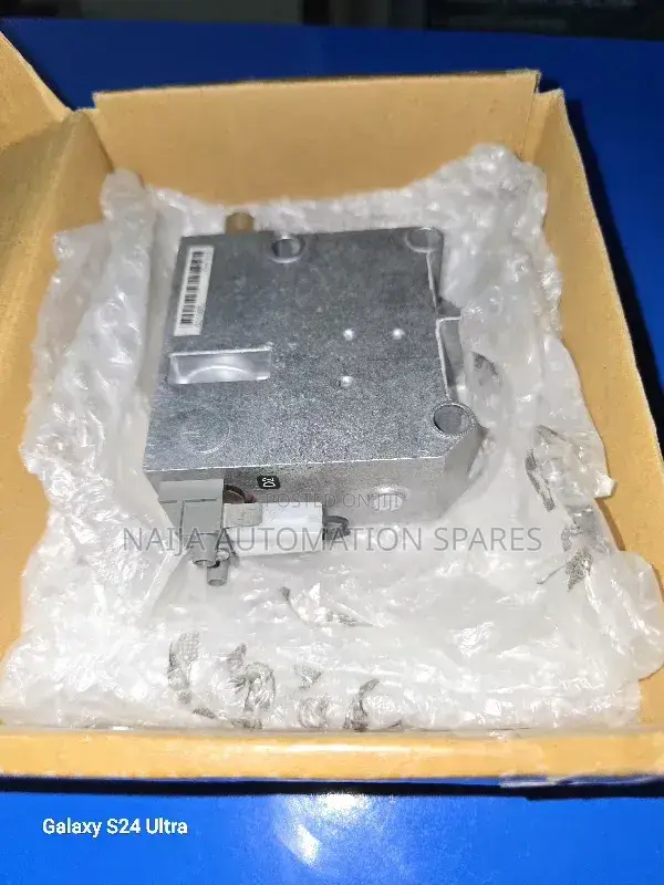 Siemens Vacuum Circuit Breaker Undervoltage Trip | 3ax1103-2b