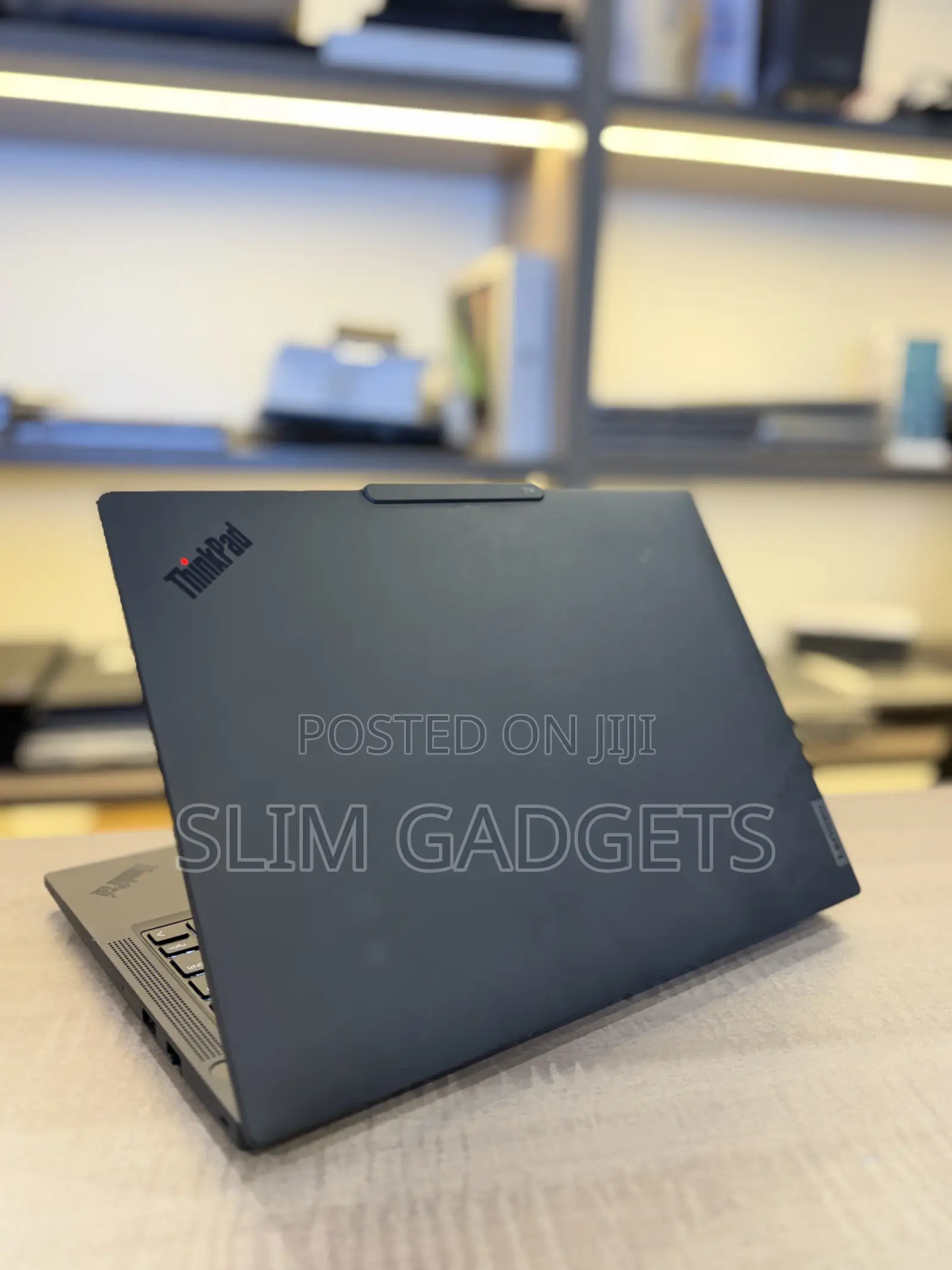 Laptop Lenovo ThinkPad T14 32GB Intel Core Ultra 5 SSD 1T
