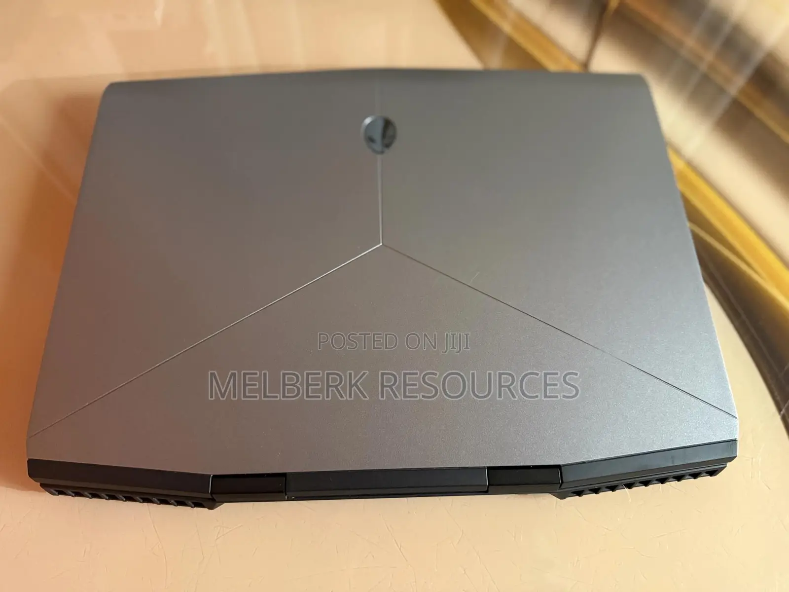 Laptop Alienware M15 16GB Intel Core i7 HDD+SSD 1T