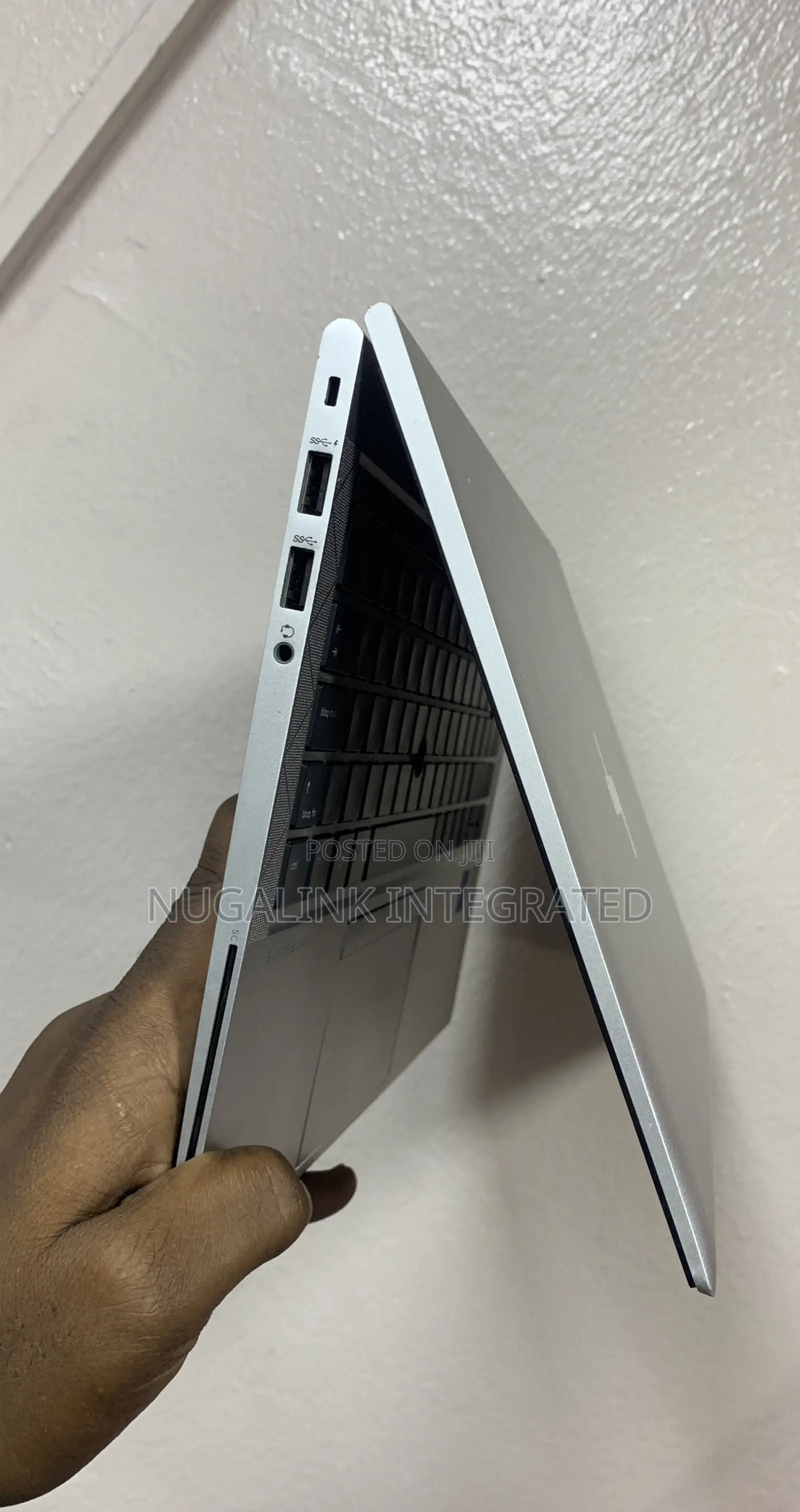 Laptop HP EliteBook 840 G8 16GB Intel Core i5 SSD 256GB