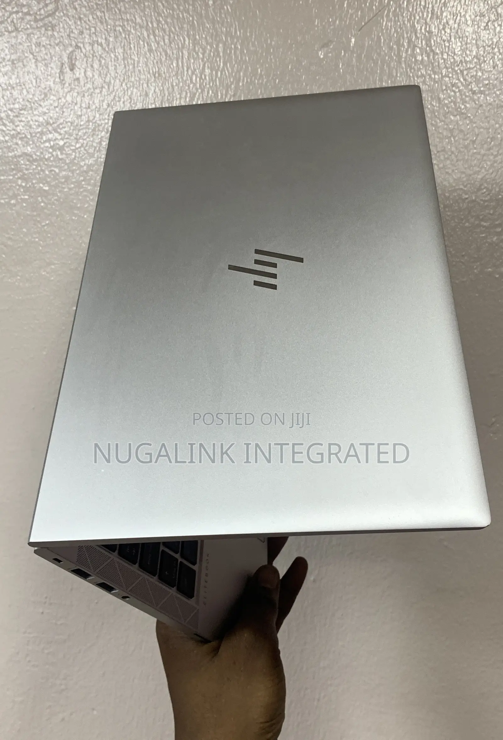Laptop HP EliteBook 840 G8 16GB Intel Core i5 SSD 256GB