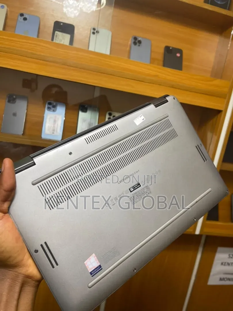 Laptop Dell Latitude 7400 16GB Intel Core i5 SSD 256GB