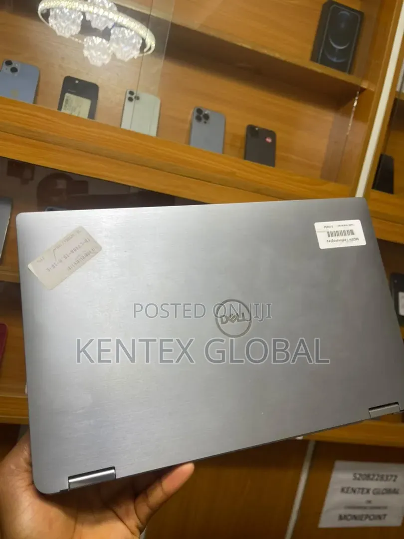 Laptop Dell Latitude 7400 16GB Intel Core i5 SSD 256GB