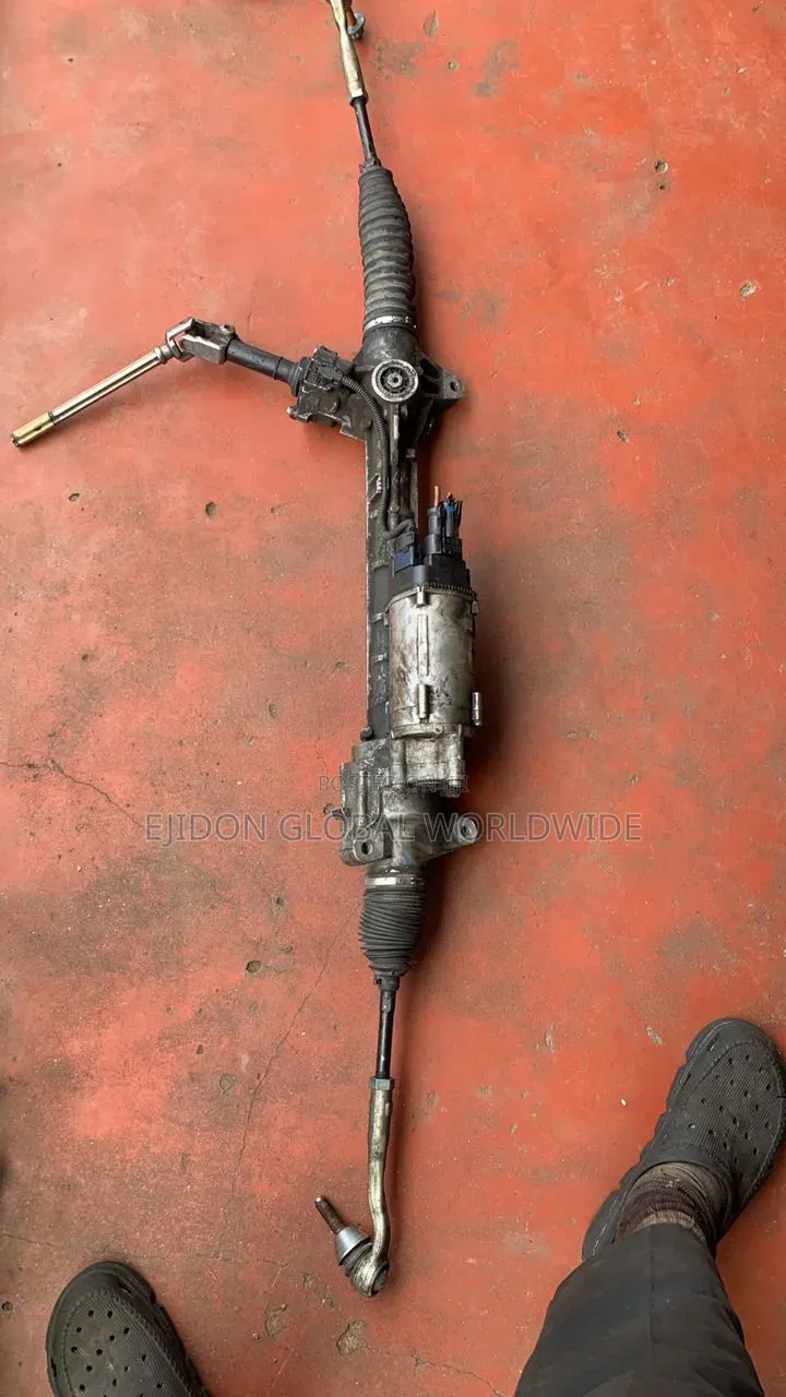 Electric Steering Rack Rag Mercedes Cla CLS E Class 2019 2021 2023 024