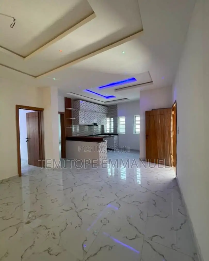 Furnished 2bdrm Apartment in Ologolo for rent