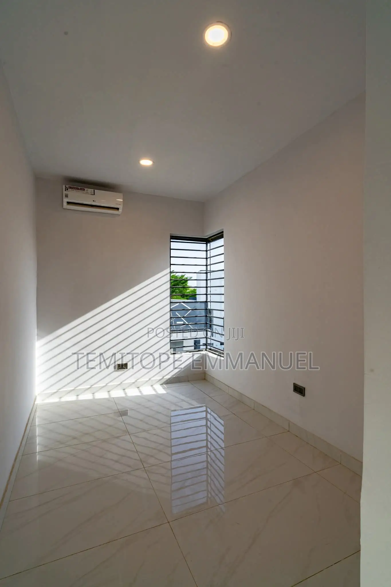 Furnished 4bdrm Duplex in Ikeja GRA for rent