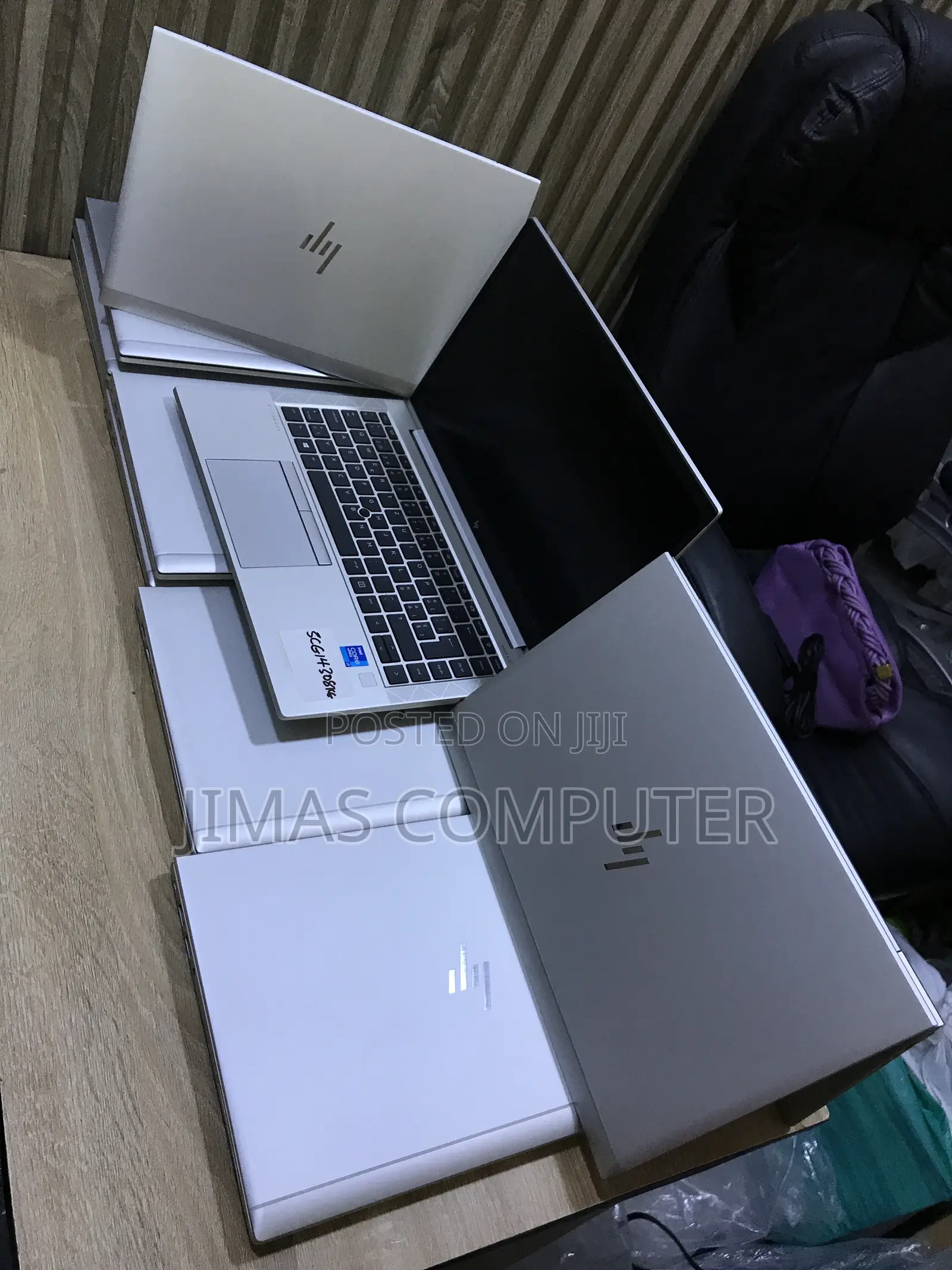 Laptop HP EliteBook 840 G8 16GB Intel Core i7 SSD 256GB