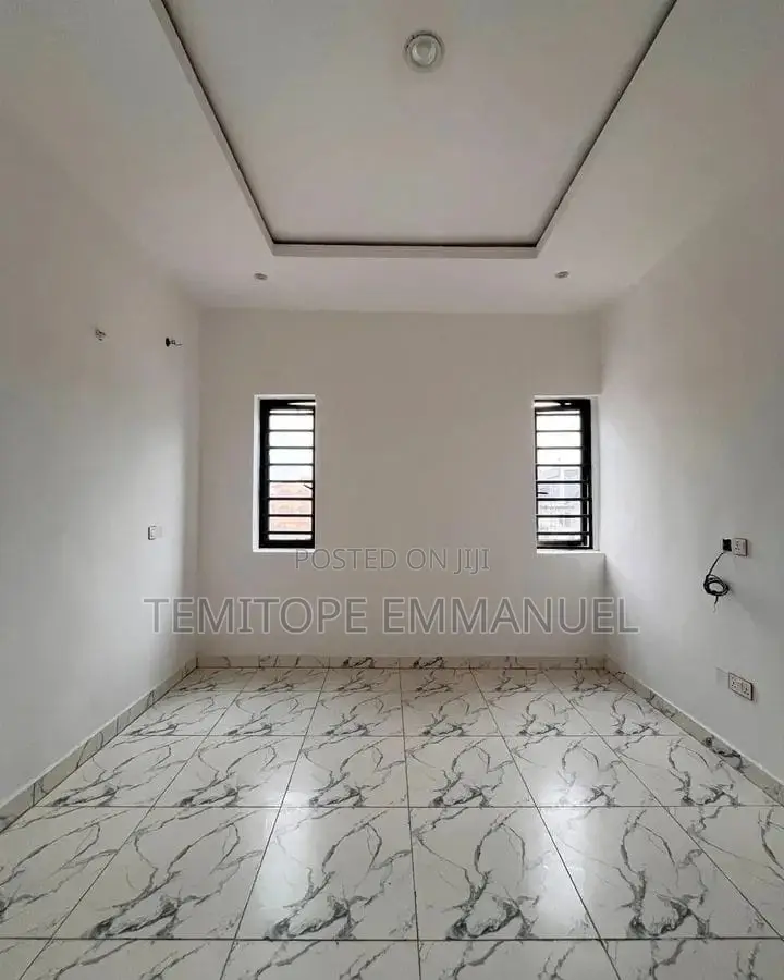 Furnished 4bdrm Duplex in Opebi for sale