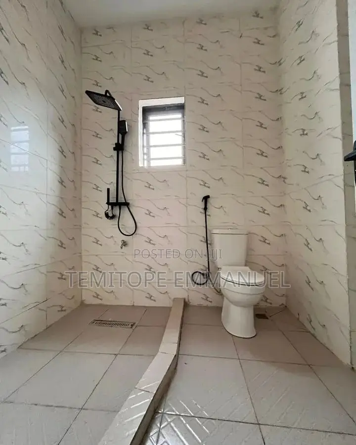 Furnished 4bdrm Duplex in Opebi for sale