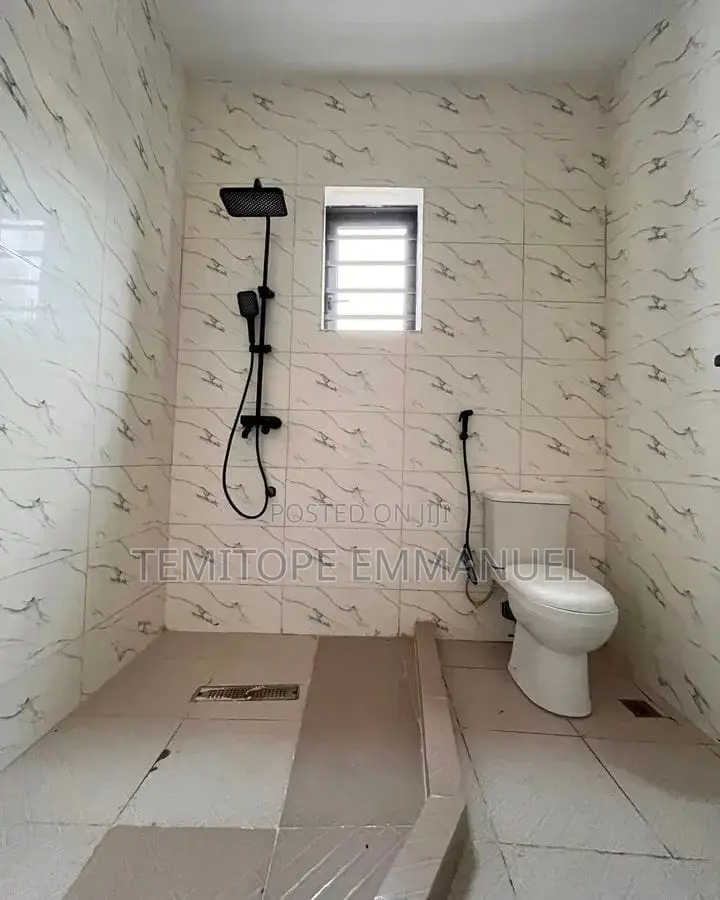 Furnished 4bdrm Duplex in Opebi for sale