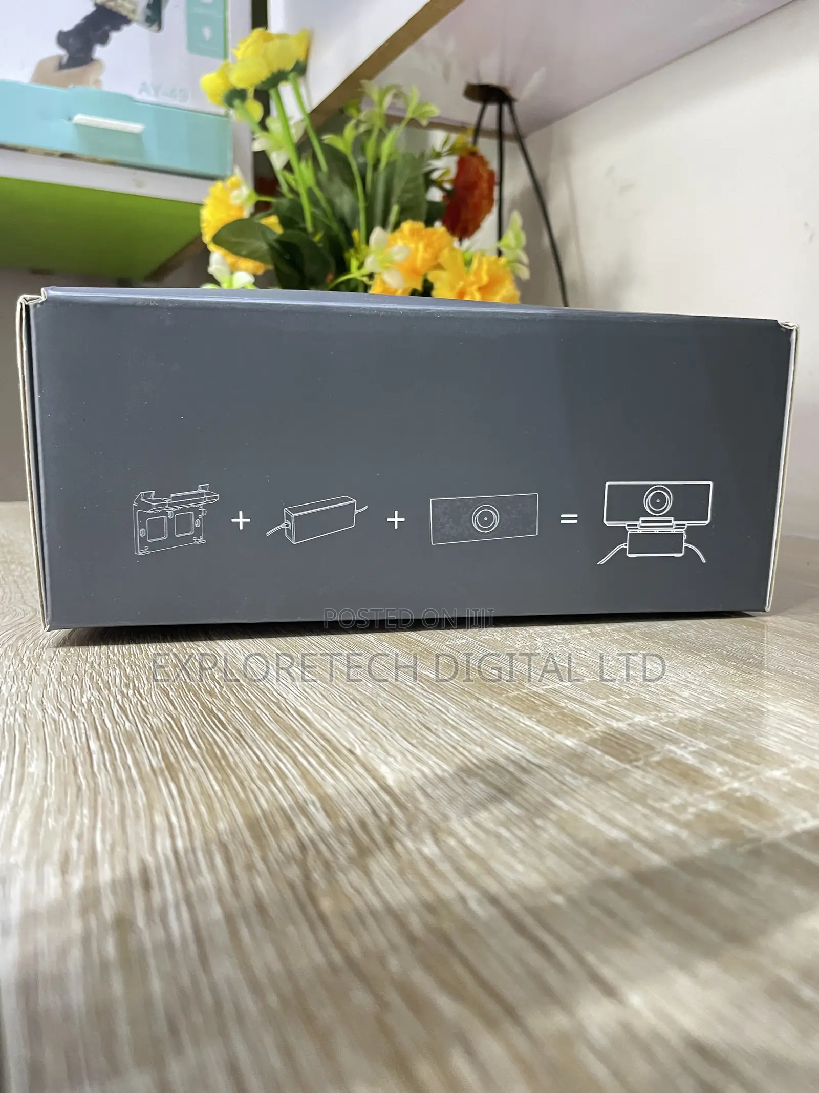 Starlink Gen3 Router Mount