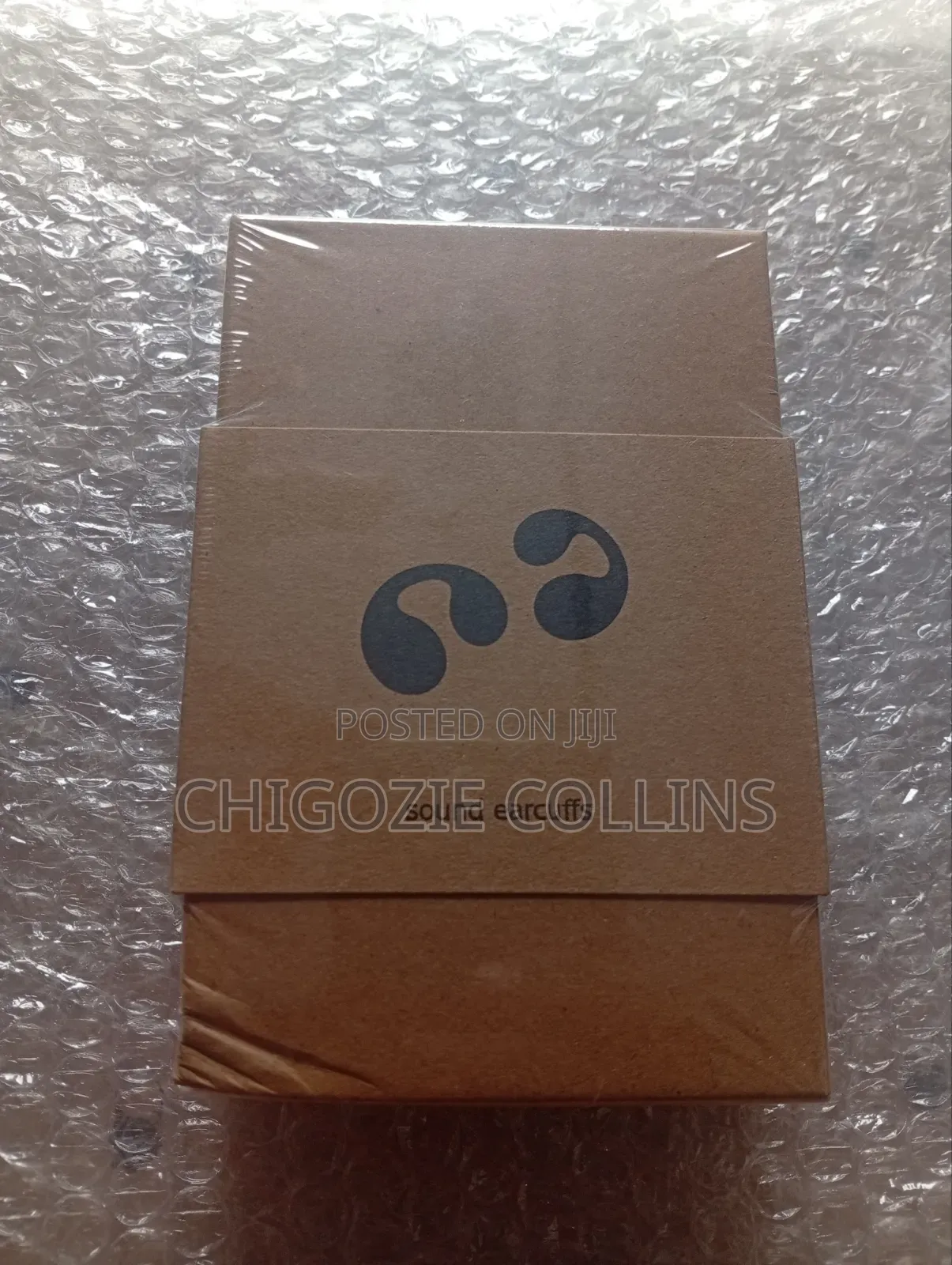 Sound Earcuffs