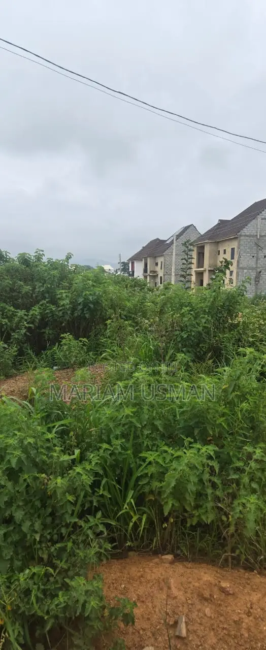 Estate Plot for Sale