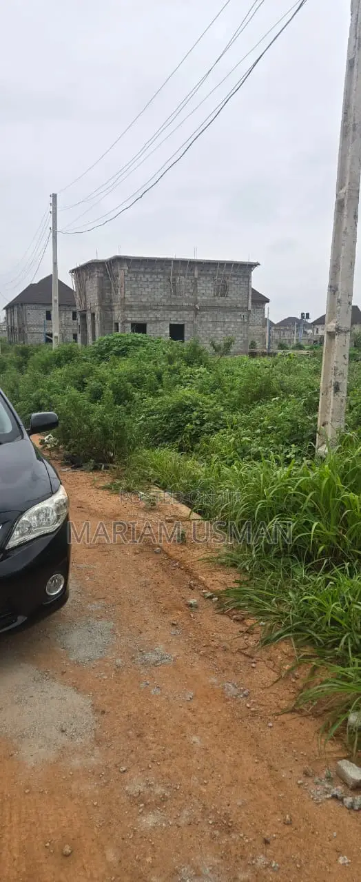 Estate Plot for Sale