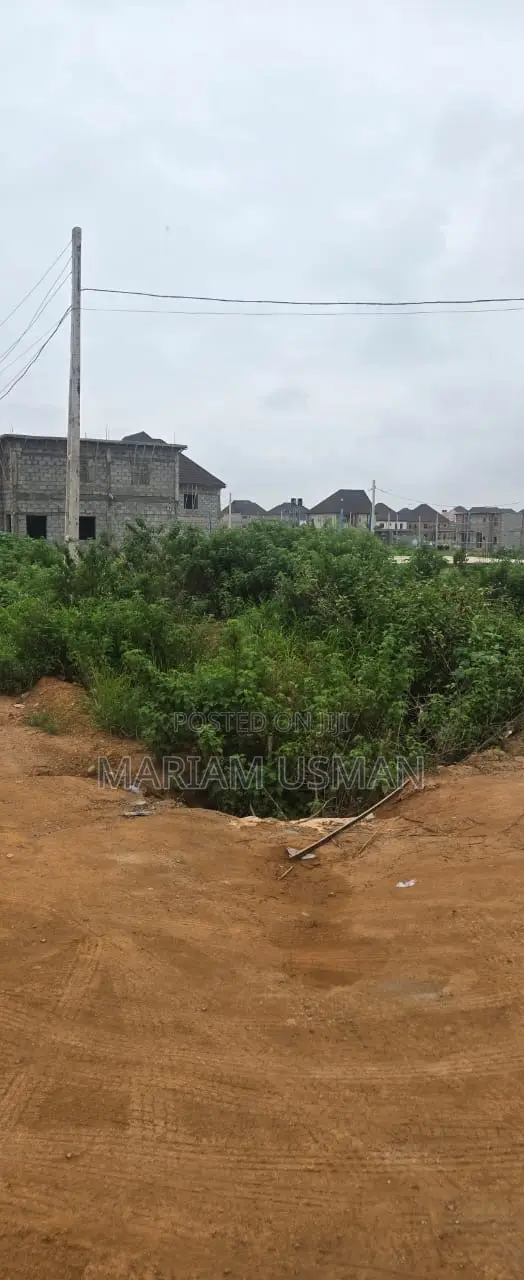 Estate Plot for Sale