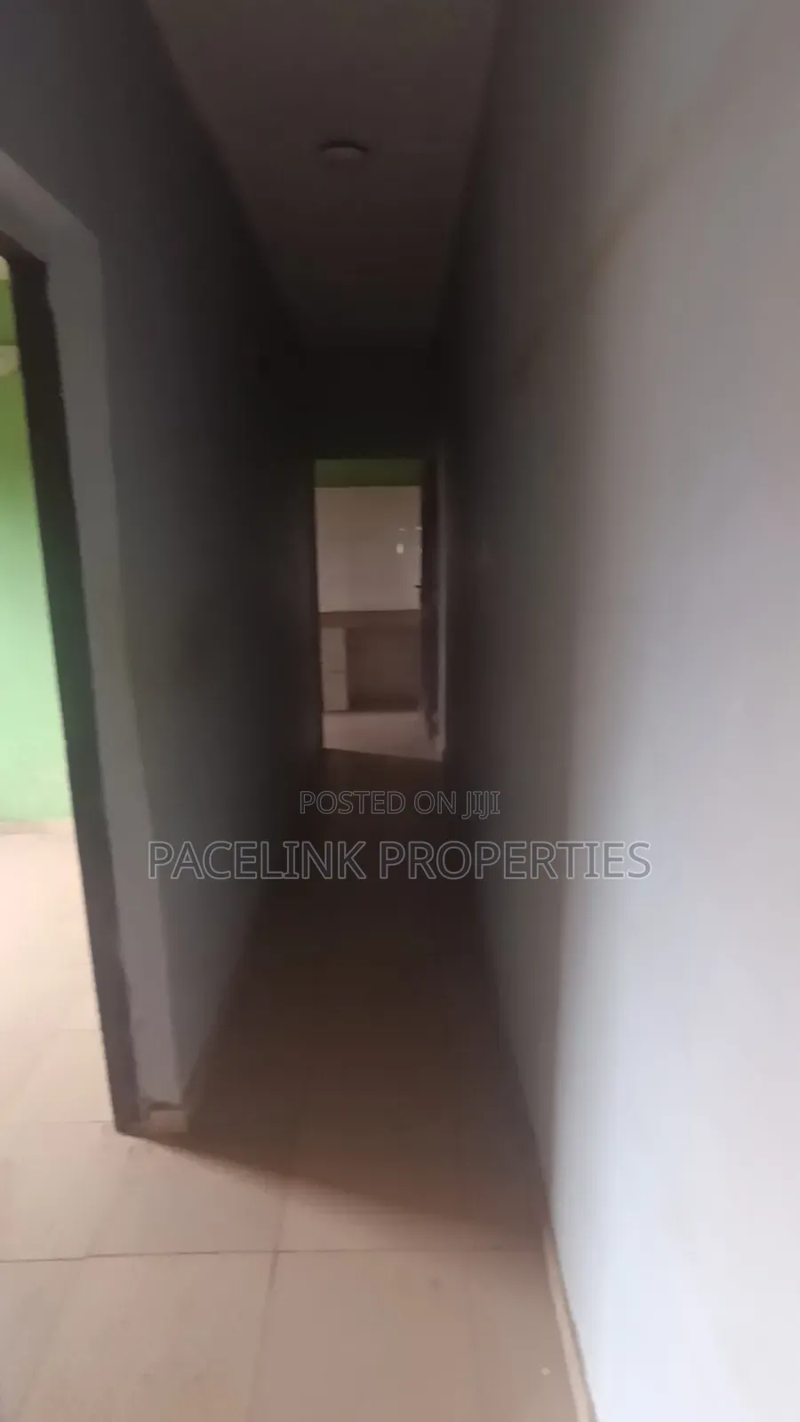 1bdrm Apartment in Itele Ogun State for rent
