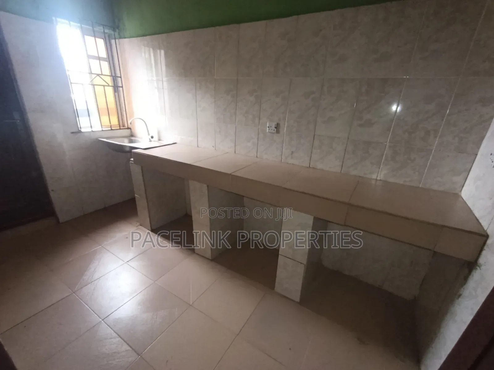 1bdrm Apartment in Itele Ogun State for rent