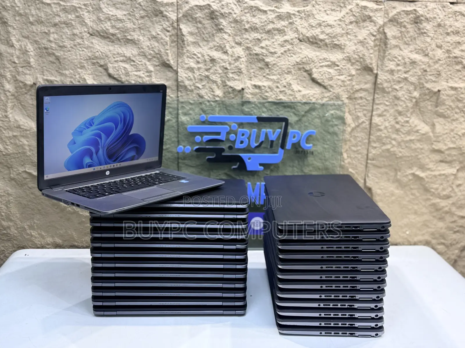 Laptop HP EliteBook 850 G1 8GB Intel Core i5 HDD 500GB