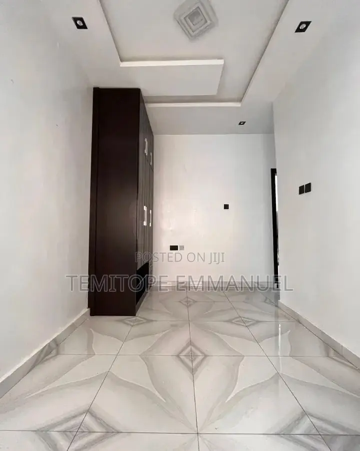 Furnished 4bdrm Duplex in Opebi for sale