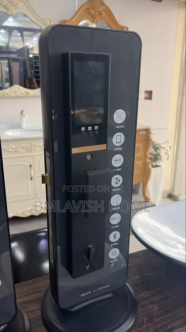 Original Door Smart Lock