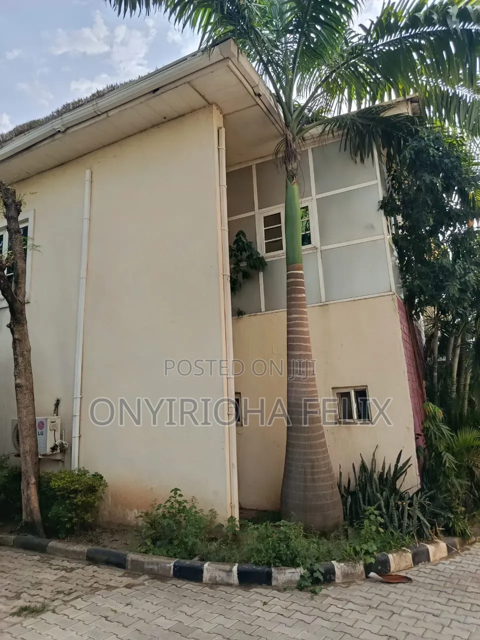 4bdrm Townhouse / Terrace in Jabi Lakeview for rent