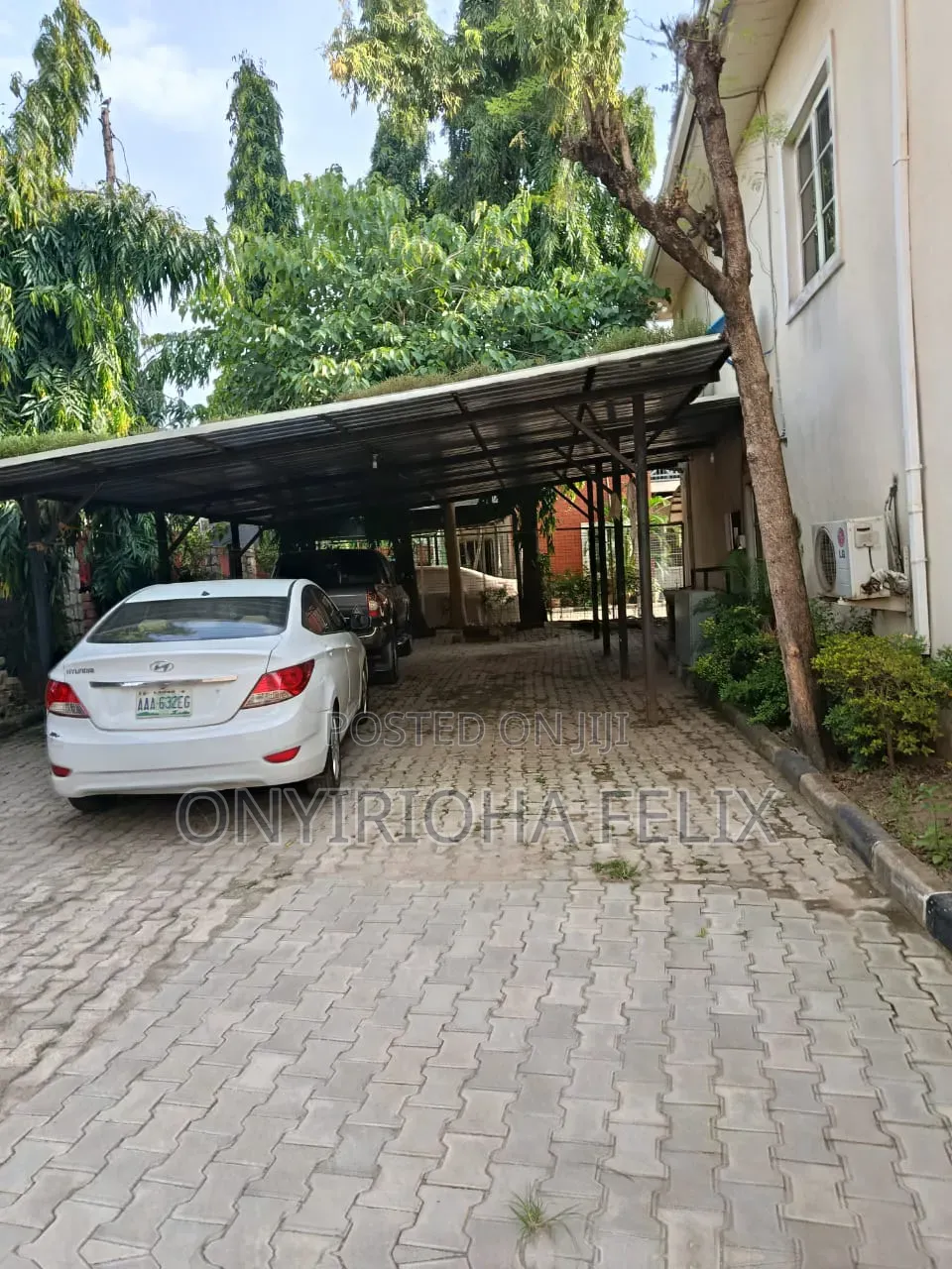 4bdrm Townhouse / Terrace in Jabi Lakeview for rent