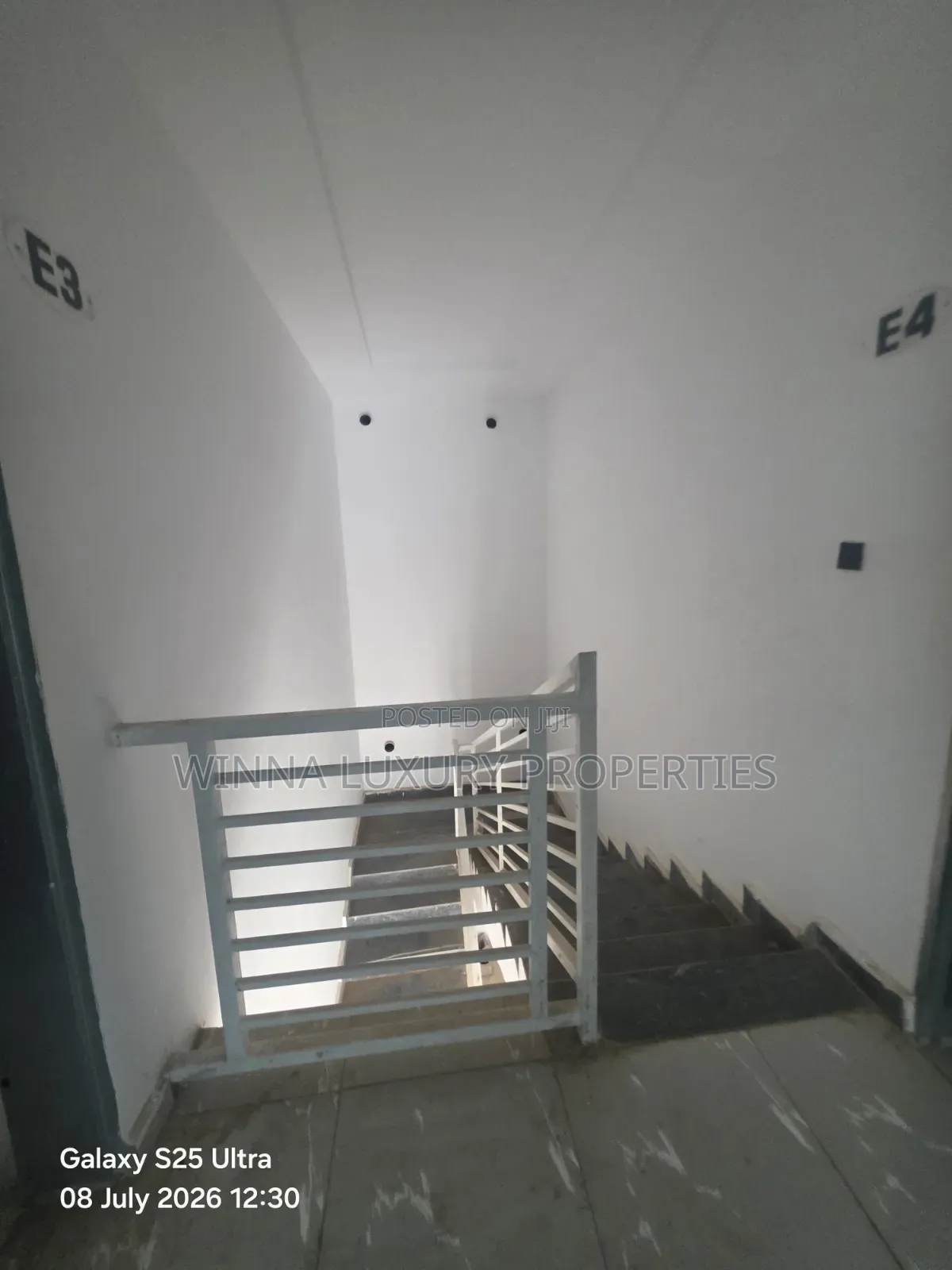 3bdrm Apartment in Adinno Estate, Lugbe District for rent