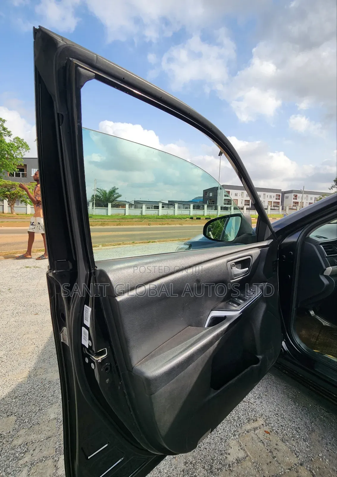 Toyota Camry 2016 Black