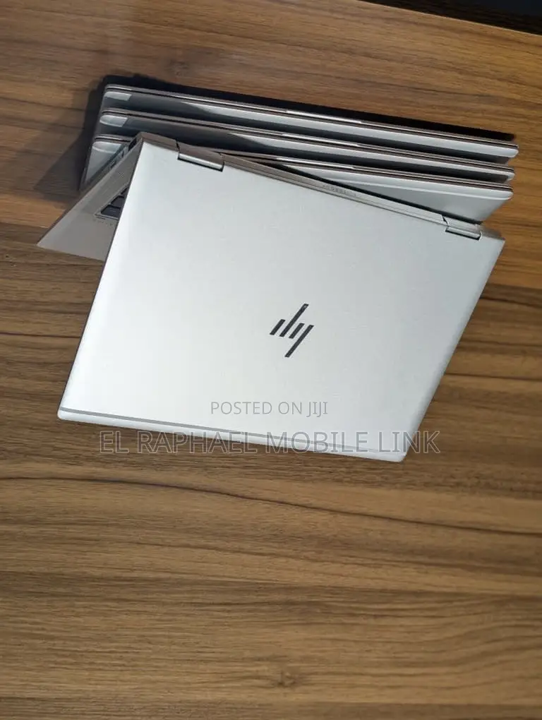 Laptop HP EliteBook X360 1030 G3 16GB Intel Core i7 SSD 512GB