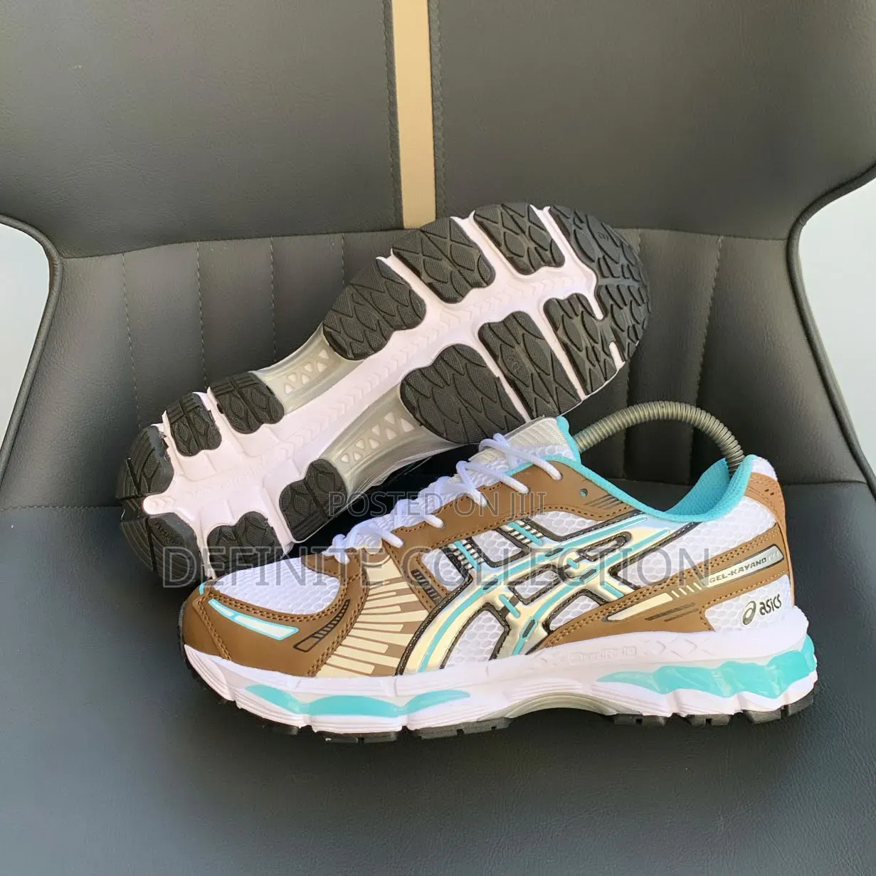 New Asics Men's Gel Sneakers