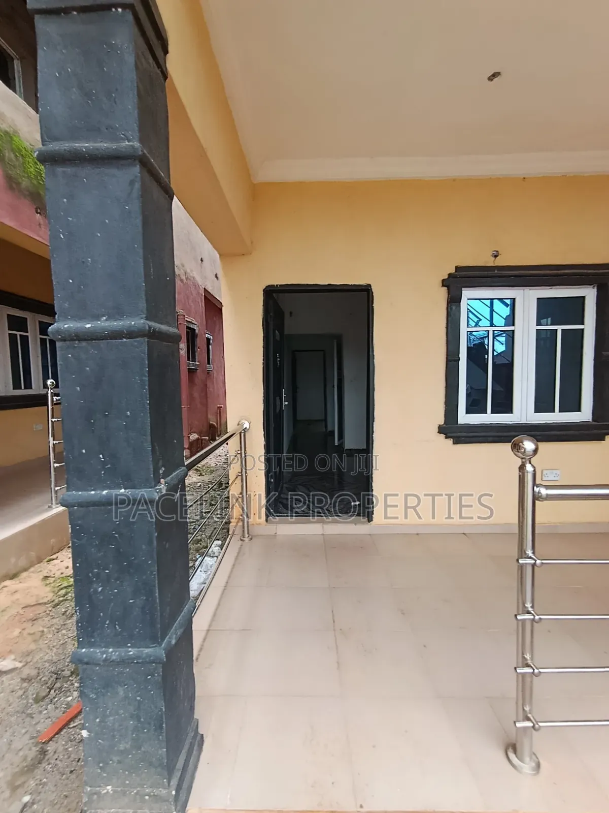 Mini Flat in Ayobo for rent
