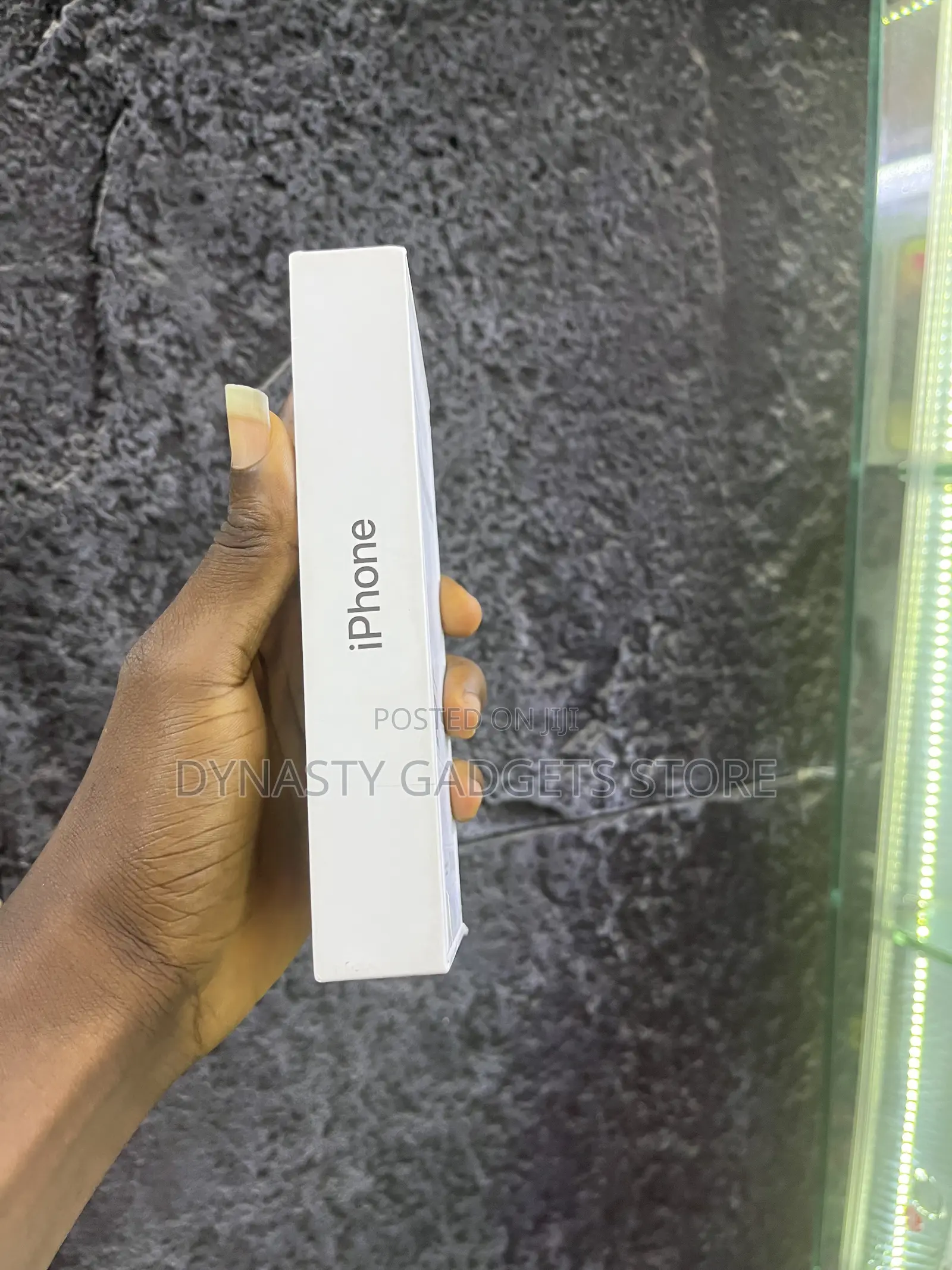 Apple iPhone 16 128 GB Black