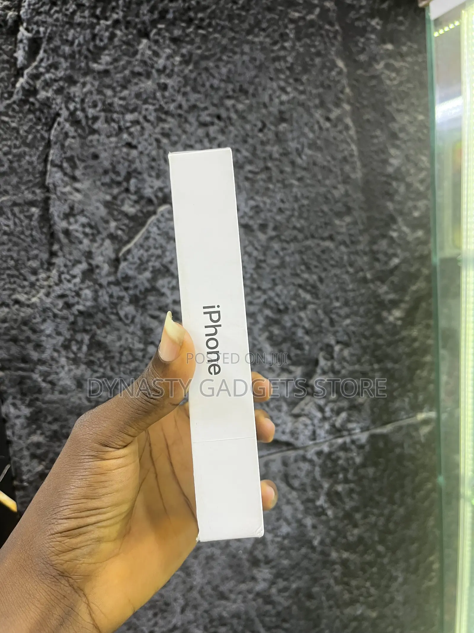Apple iPhone 16 128 GB Black