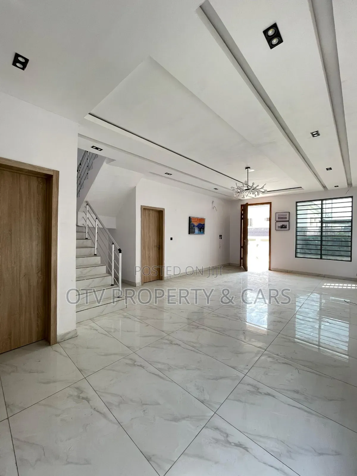 4bdrm Duplex in Ikate for sale
