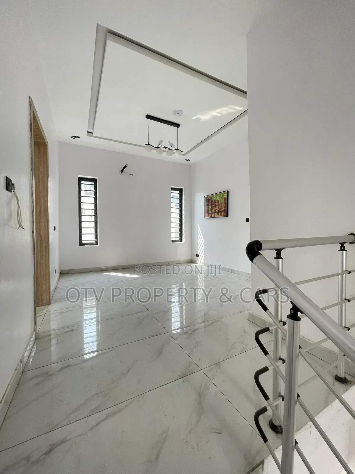4bdrm Duplex in Ikate for sale
