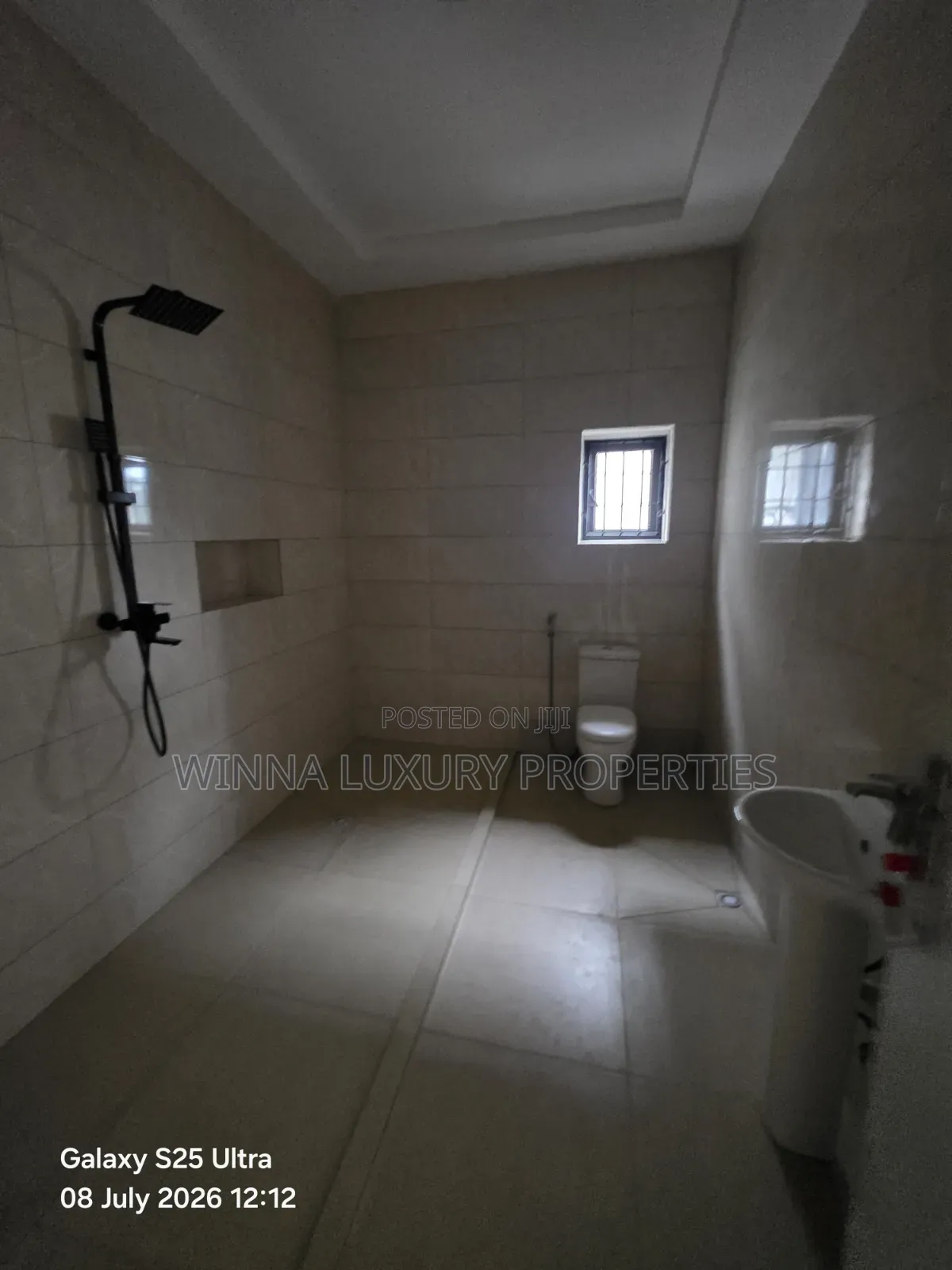 5bdrm Duplex in Sun Rise Estate...., Lugbe District for sale