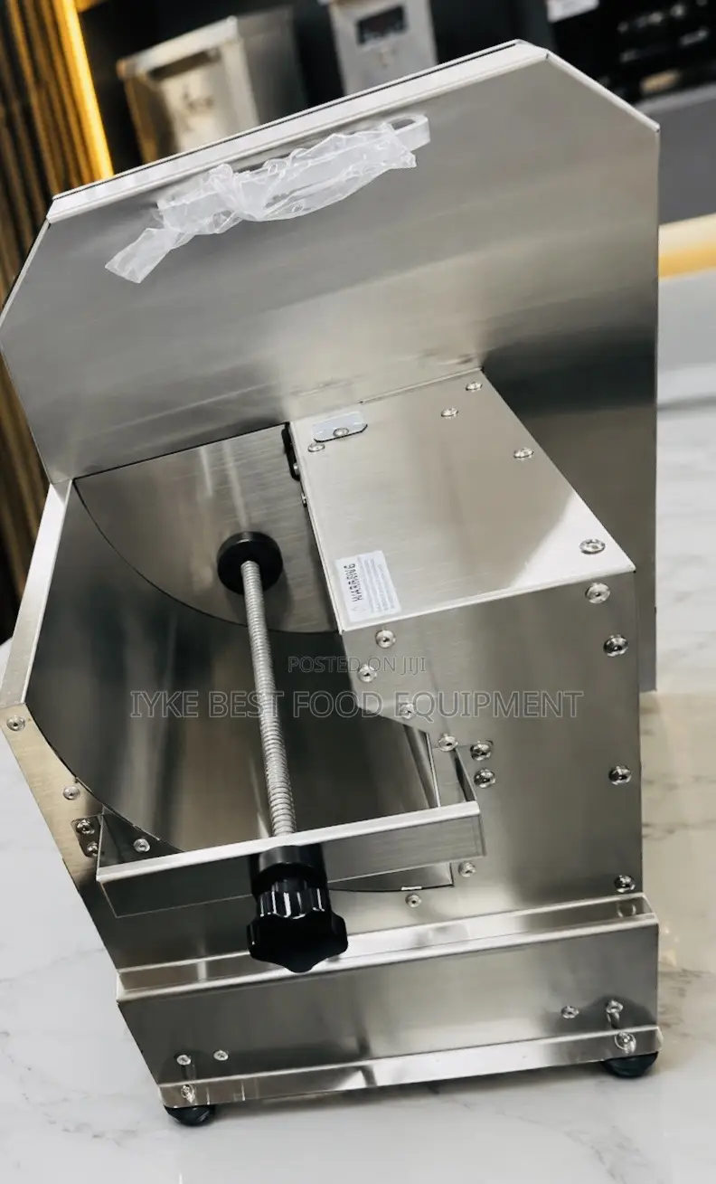 Plantain Slicer