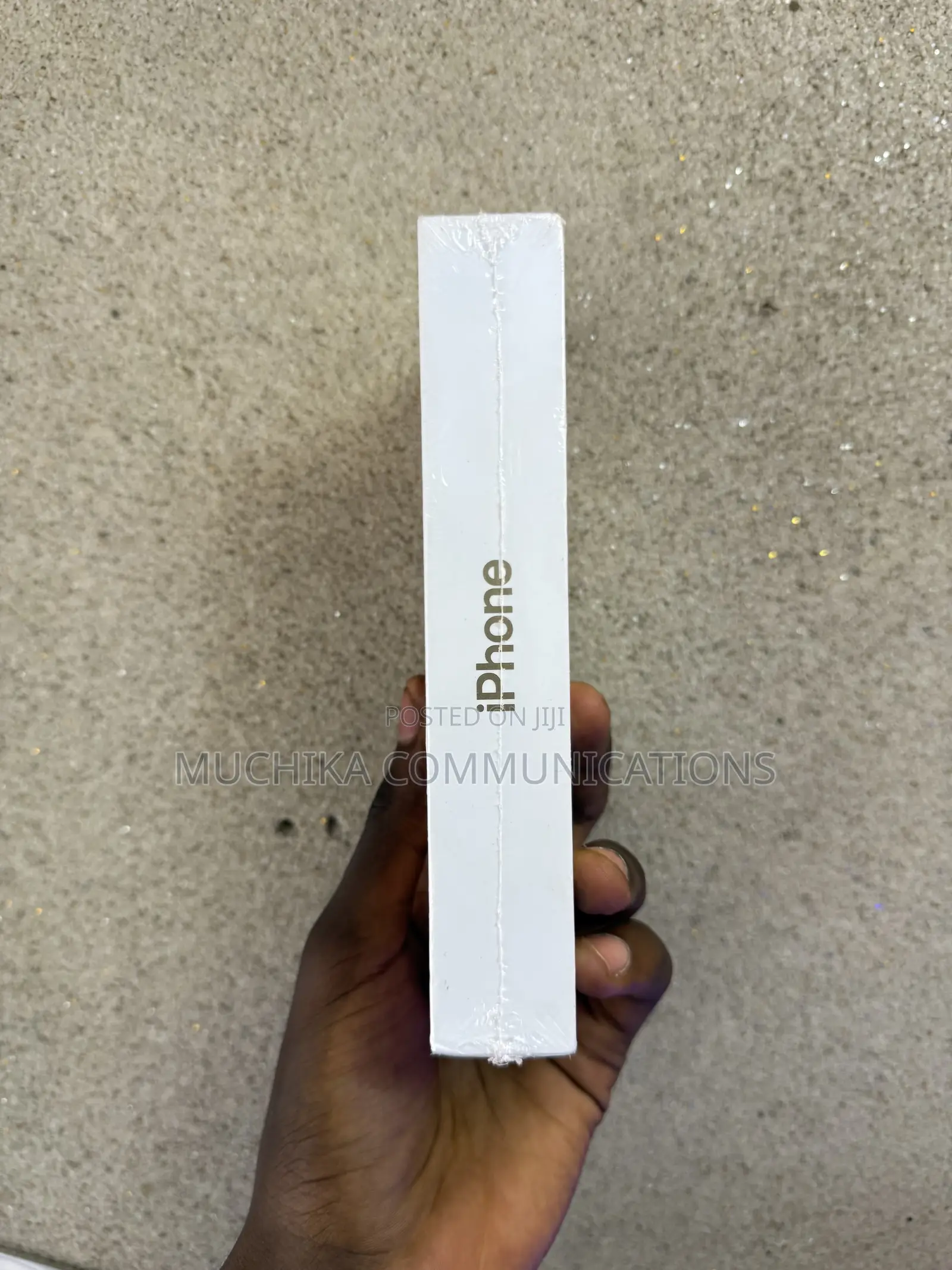New Apple iPhone 14 Pro 256 GB Gold