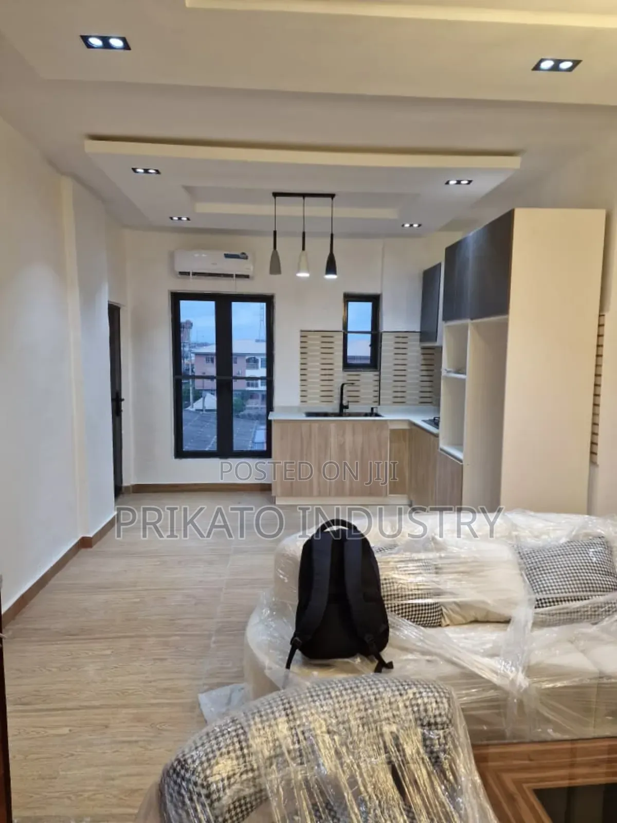 Furnished 2bdrm Apartment in Abiora Estate Ikate, Lekki for sale