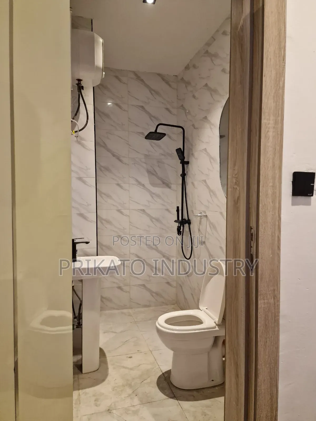 Furnished 2bdrm Apartment in Abiora Estate Ikate, Lekki for sale