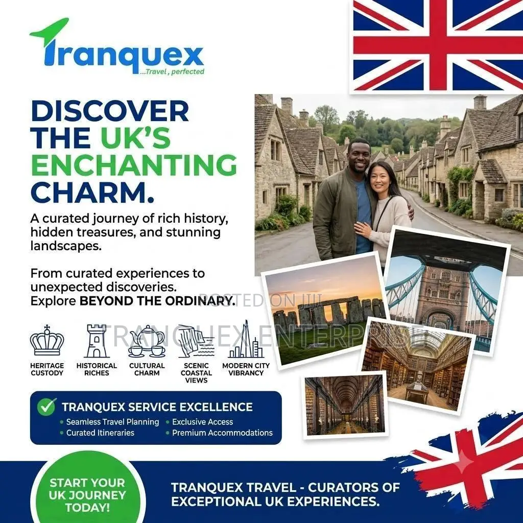 Navigating Your Uk Journey With Expert Visa Assistance