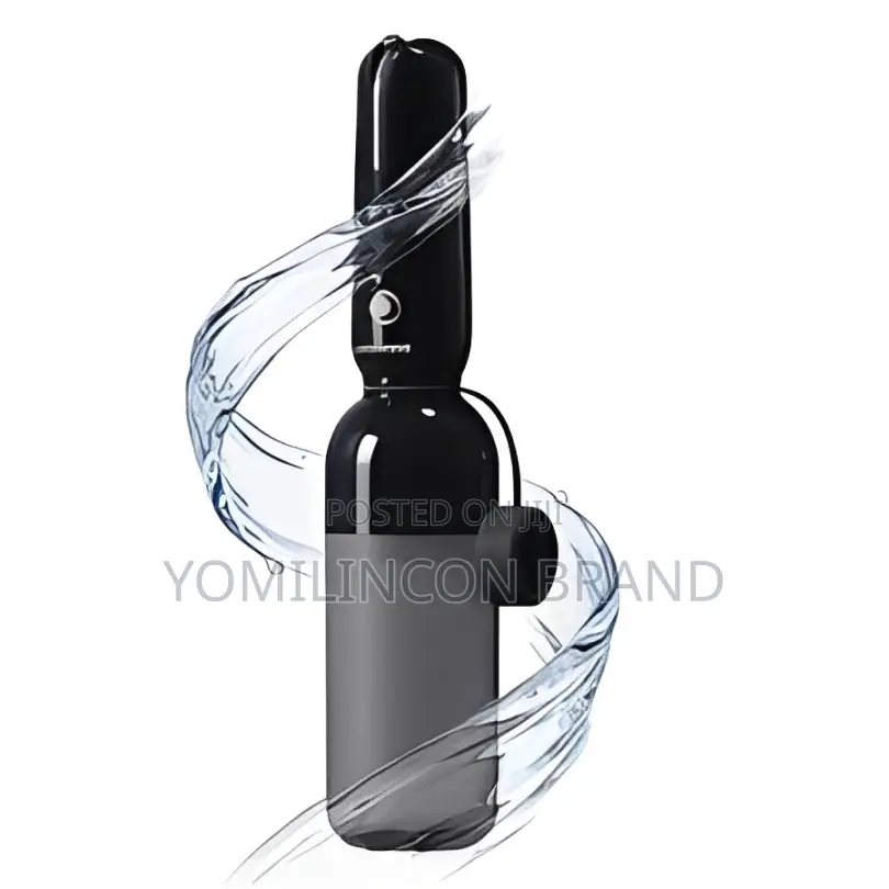 Porodo Waveo Portable Bidet*