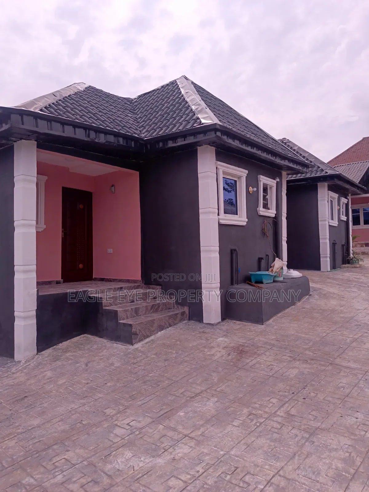 Mini Flat in Ayobo for rent